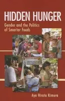 Hidden Hunger - Kimura, Aya Hirata