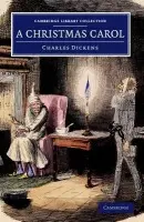 Christmas Carol - Dickens, Charles