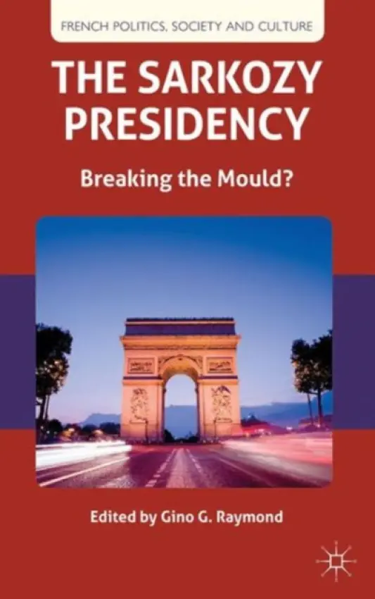 Sarkozy Presidency