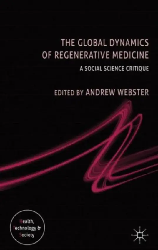 Global Dynamics of Regenerative Medicine