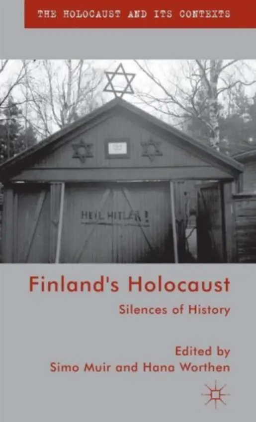 Finland's Holocaust