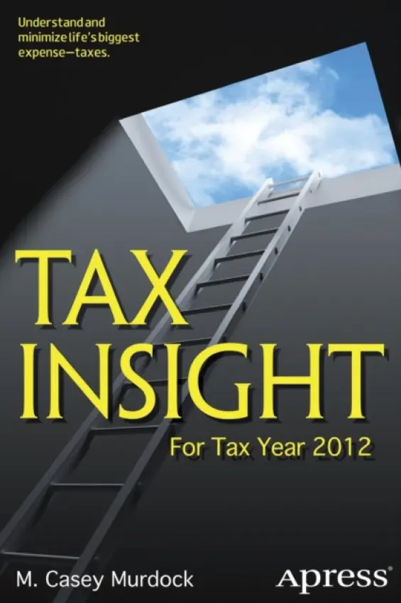 Tax Insight - Murdock, M. Casey