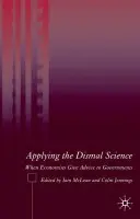 Applying the Dismal Science