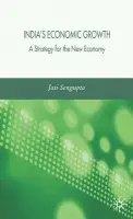 India's Economic Growth - Sengupta, J. K.
