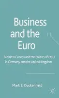 Business and the Euro - Duckenfield, M.