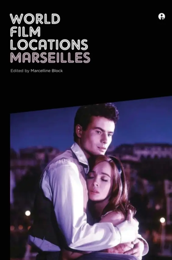 World Film Locations: Marseilles
