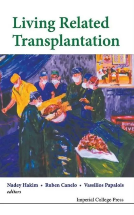 Living Related Transplantation
