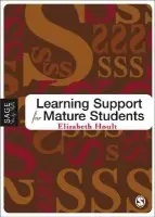 Learning Support for Mature Students - Hoult, Elizabeth
