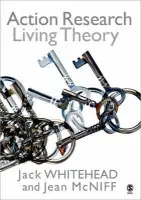 Action Research - Whitehead, A Jack a McNiff, Jean