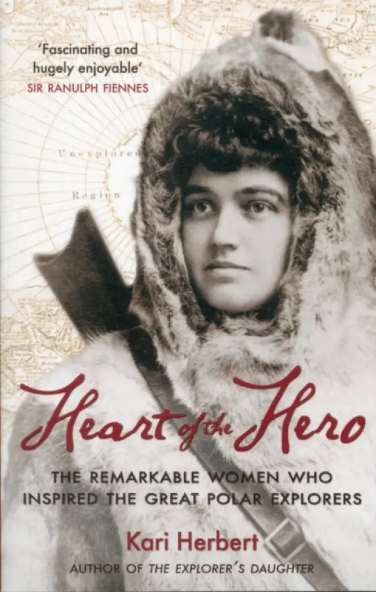 Heart of the Hero - Herbert, Kari