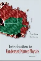 Introduction To Condensed Matter Physics, Volume 1 - Feng, Duan (Nanjing University, China) a Jin, Guojun (Nanjing University, China)