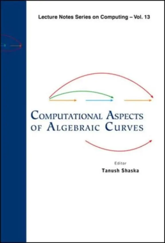 Computational Aspects Of Algebraic Curves