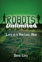 Robots Unlimited - Levy, David