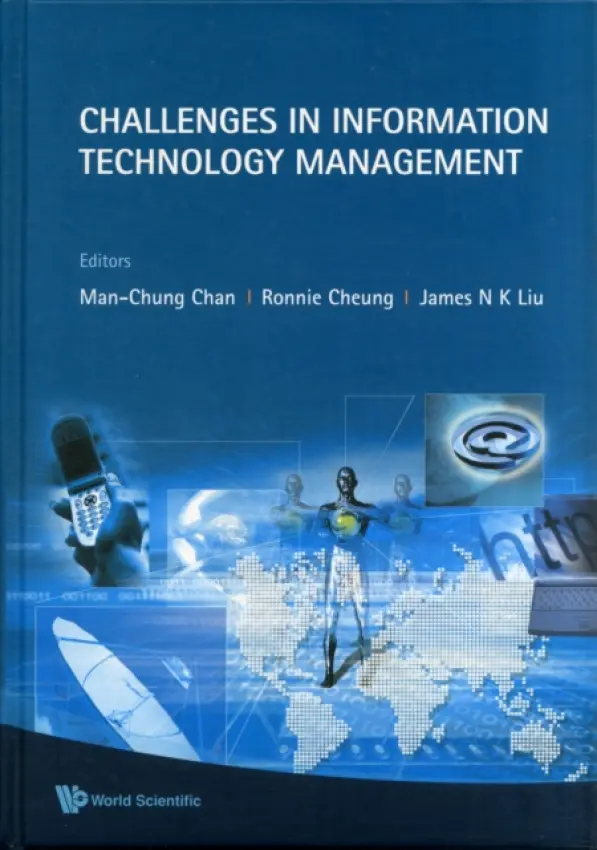 Challenges In Information Technology Management - Proceedings Of The International Conference