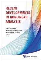 Recent Developments In Nonlinear Analysis - Proceedings Of The Conference In Mathematics And Mathematical Physics