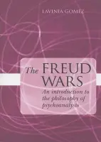 Freud Wars - Gomez, Lavinia (in private practice, London, UK)