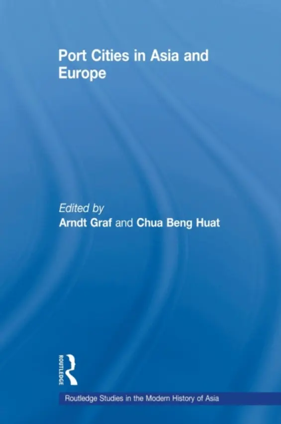 Port Cities in Asia and Europe