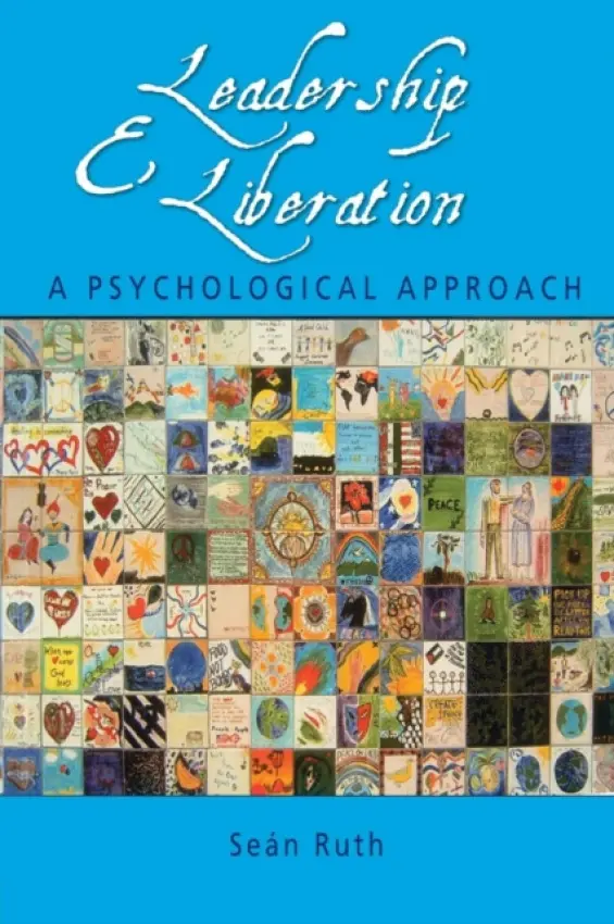 Leadership and Liberation - Ruth, Sean