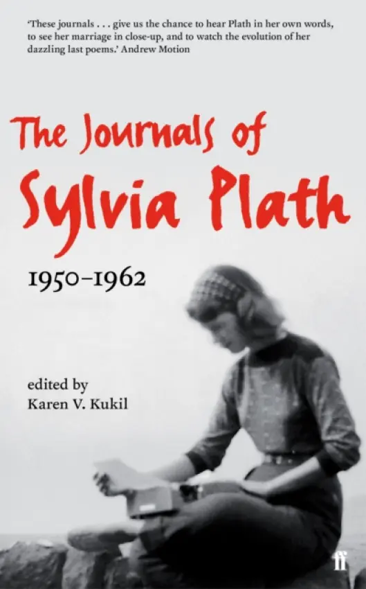 Journals of Sylvia Plath - Plath, Sylvia