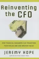 Reinventing the CFO - Hope, Jeremy