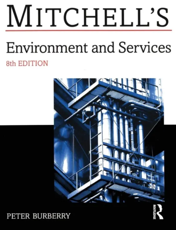 Environment and Services - Burberry, Peter