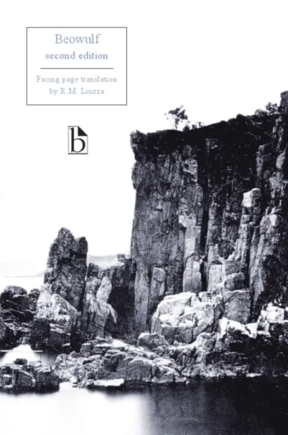 Beowulf: Facing Page Translation - Second Edition - Anonymous