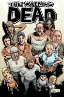 The Walking Dead 10 (What We Become) - Robert Kirkman, Charlie Adlard (ilustrátor), Cliff Rathburn (ilustrátor)