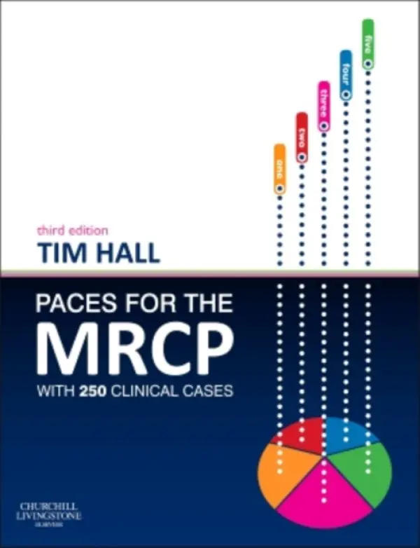 PACES for the MRCP - Hall, Tim, MB ChB FRCP MRCGP DipClinEd FHEA (Consultant in Geriatric Medicine and Acute and General (Internal) Medicine and Geriatric Medicine, Plymouth Hospitals NHS Trust, South West Peninsula Deanery, Plymouth, UK)