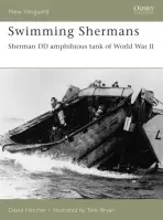 Swimming Shermans - Fletcher, David