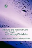 Intimate and Personal Care with People with Learning Disabilities
