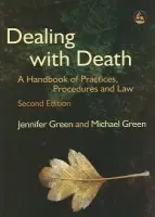Dealing with Death - Green, Michael a Green, Jennifer