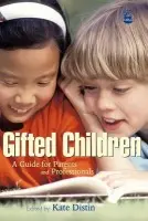 Gifted Children - Distin, Kate