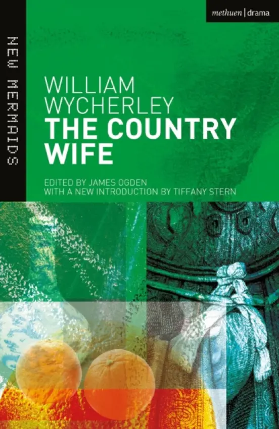 Country Wife - Wycherley, William