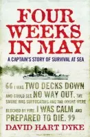 Four Weeks in May - Hart-Dyke, David