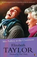 Mrs Palfrey At The Claremont - Elizabeth Taylor
