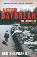After Daybreak - Shephard, Ben