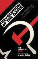 Revolution at the Gates - Lenin, V.I.