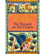 Serpent on the Crown - Peters, Elizabeth
