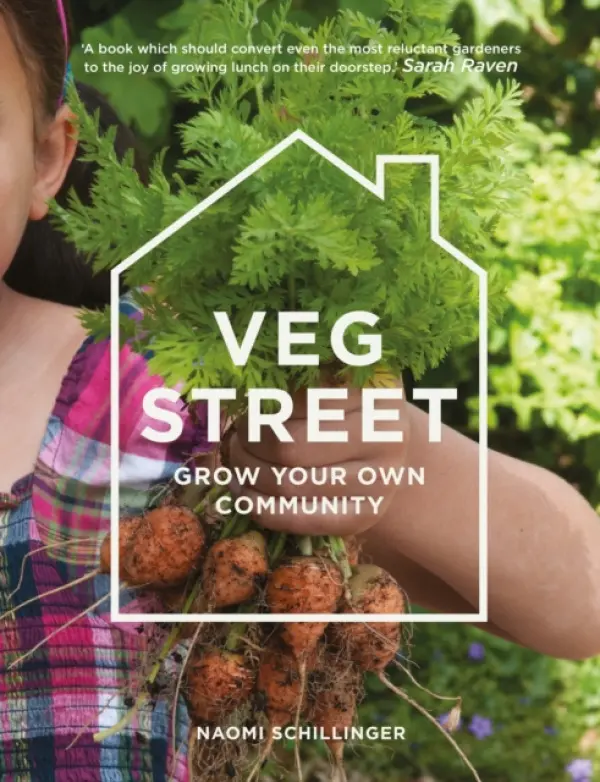 Veg Street - Schillinger, Naomi