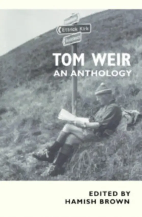 Tom Weir - Brown, Hamish