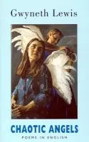 Chaotic Angels - Lewis, Gwyneth