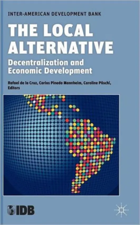 Local Alternative