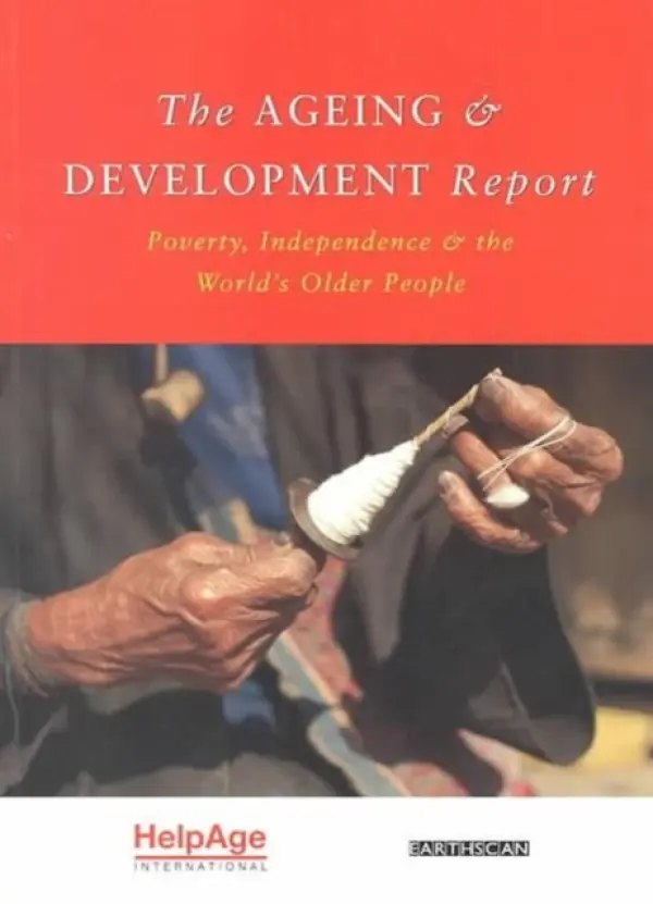 Ageing and Development Report - Randel, Judith