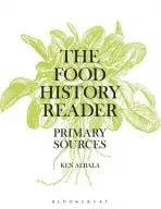 Food History Reader