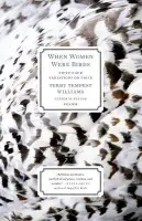 When Women Were Birds: Fifty-four Variations on Voice - Williams, Terry Tempest