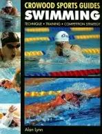 Swimming - Lynn, Alan