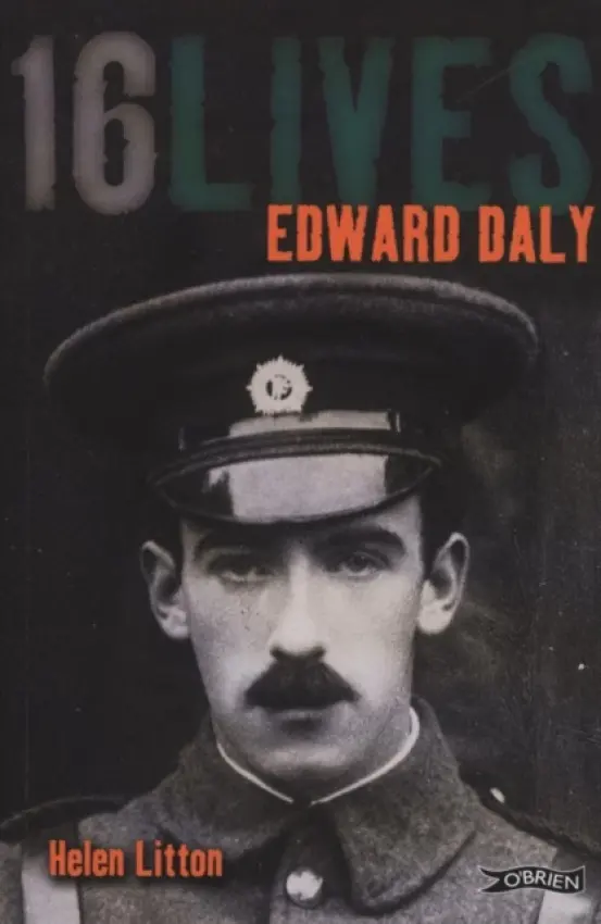 Edward Daly - Litton, Helen