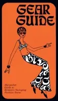 Gear Guide, 1967 - Johnson, David (Senior Lecturer, Open University)