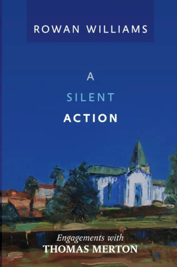 Silent Action - Williams, Rowan