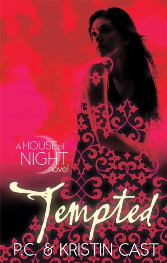 Tempted - Cast, Kristin a Cast, P C